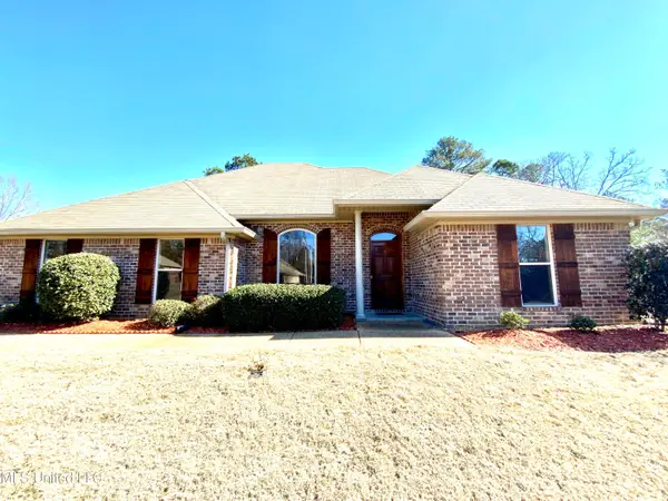 514 Glensview Drive, Brandon, MS 39047