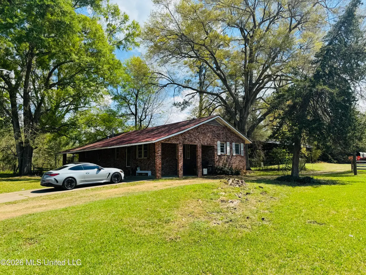 510 Lasalle Street, Natchez, MS 39120 - #1