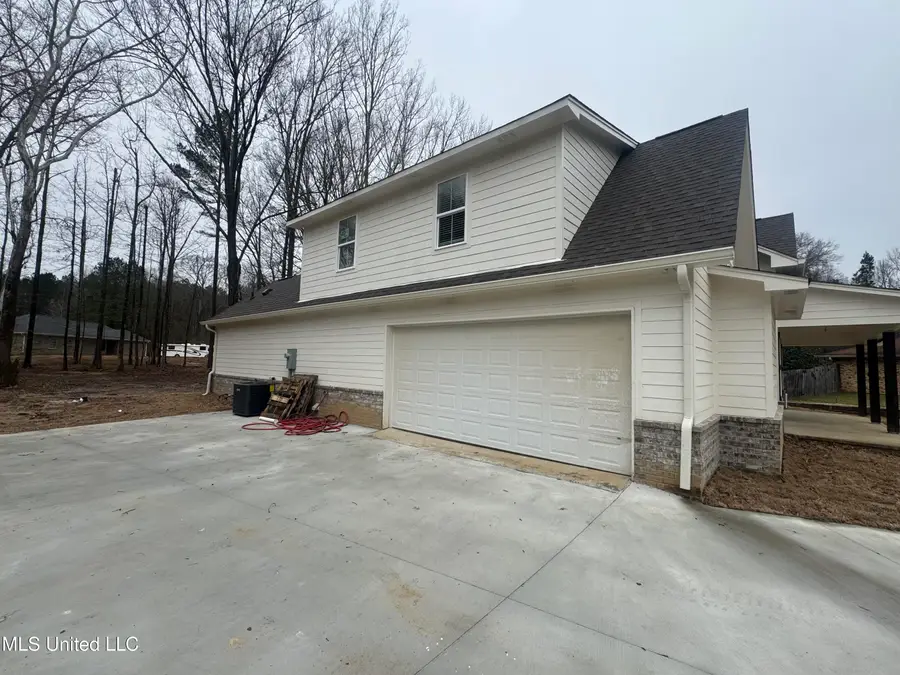 5247 Canary Drive, Jackson, MS 39272 - #2