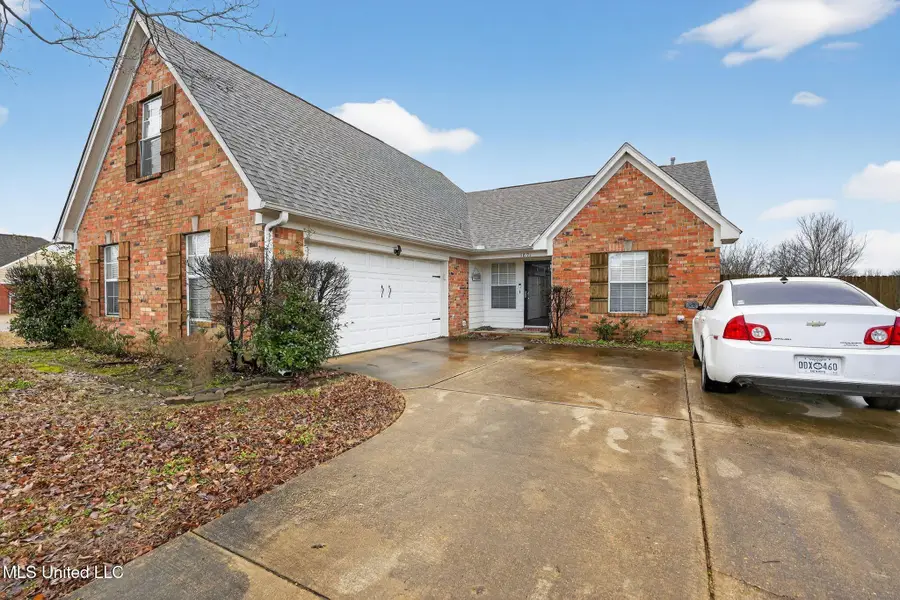 1891 Central Trails Drive, Southaven, MS 38671 - Image #2