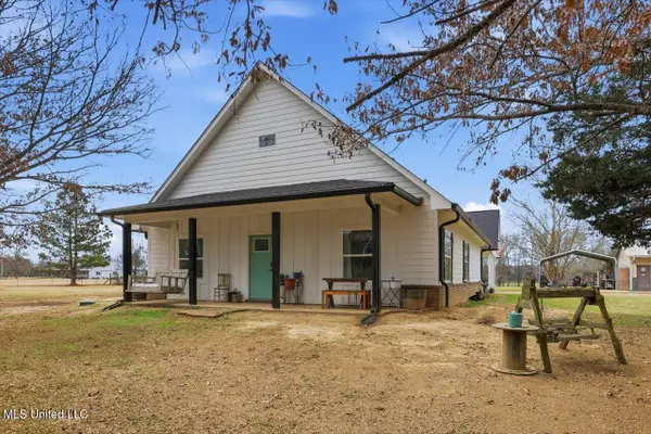 389 Moss Road, Canton, MS 39046