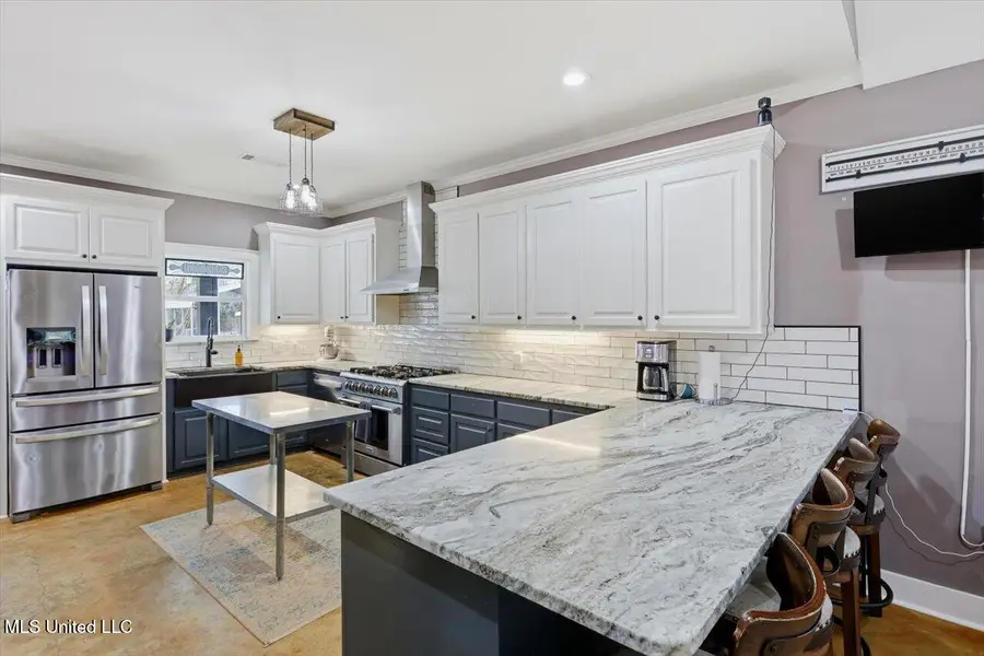 389 Moss Road, Canton, MS 39046 - Image #3