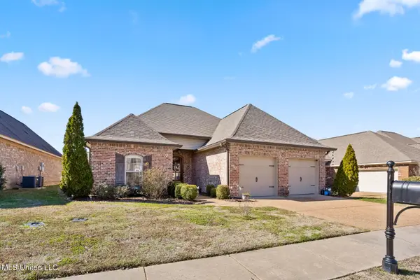 707 Chambord Drive, Brandon, MS 39042