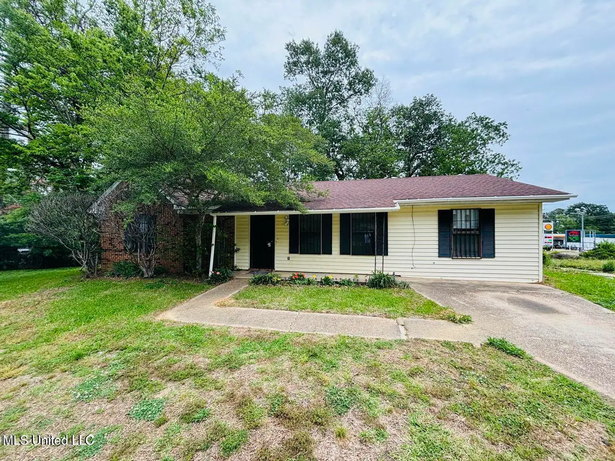 248 Kimbrough Drive, Jackson, MS 39204 - #1