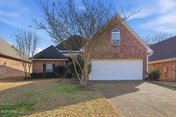 290 Geneva Boulevard, Madison, MS 39110