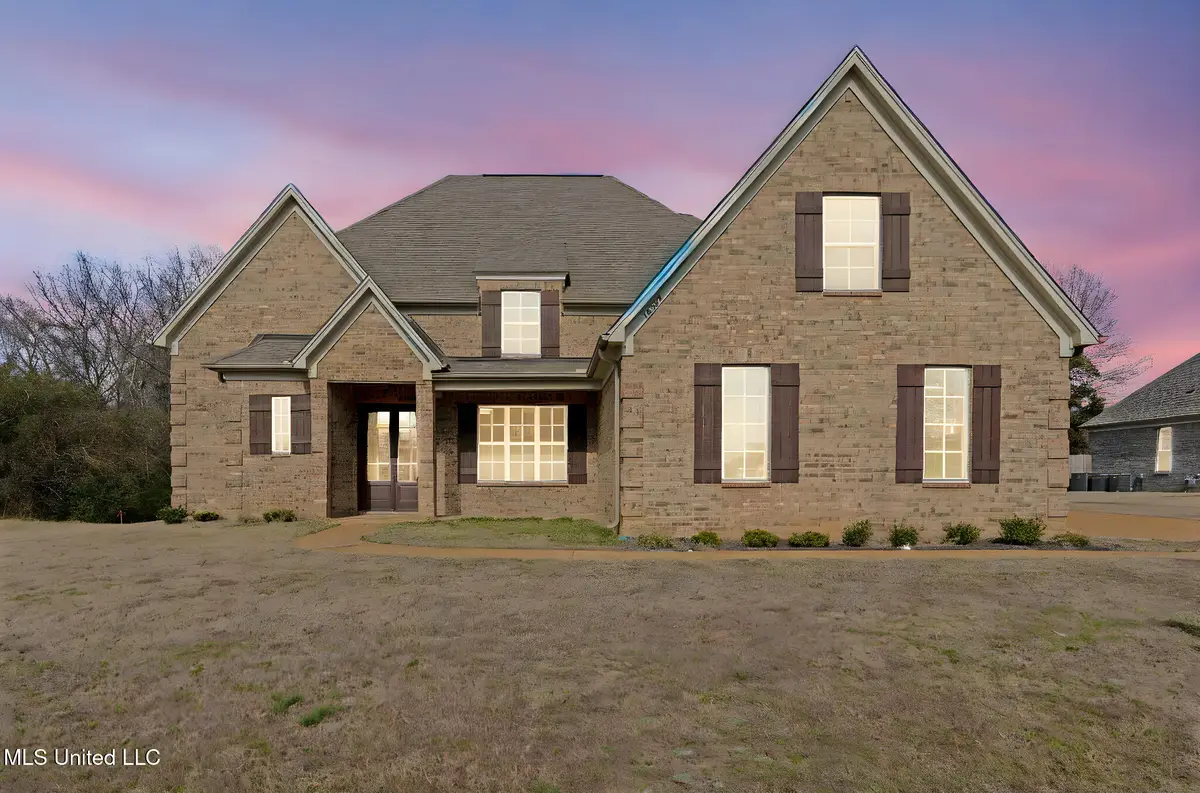 10874 Wiseman Drive, Olive Branch, MS 38654 - Image #1