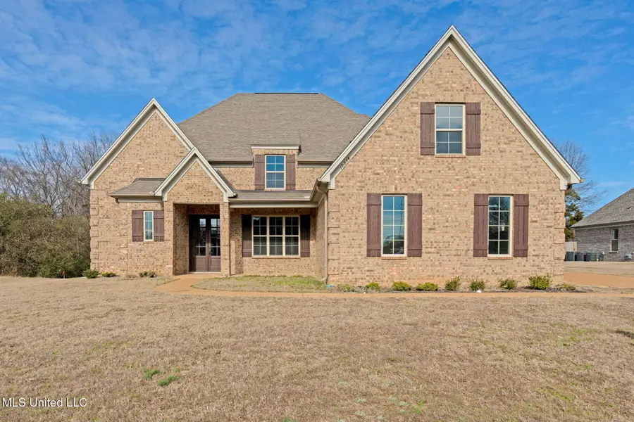 10874 Wiseman Drive, Olive Branch, MS 38654 - Image #2