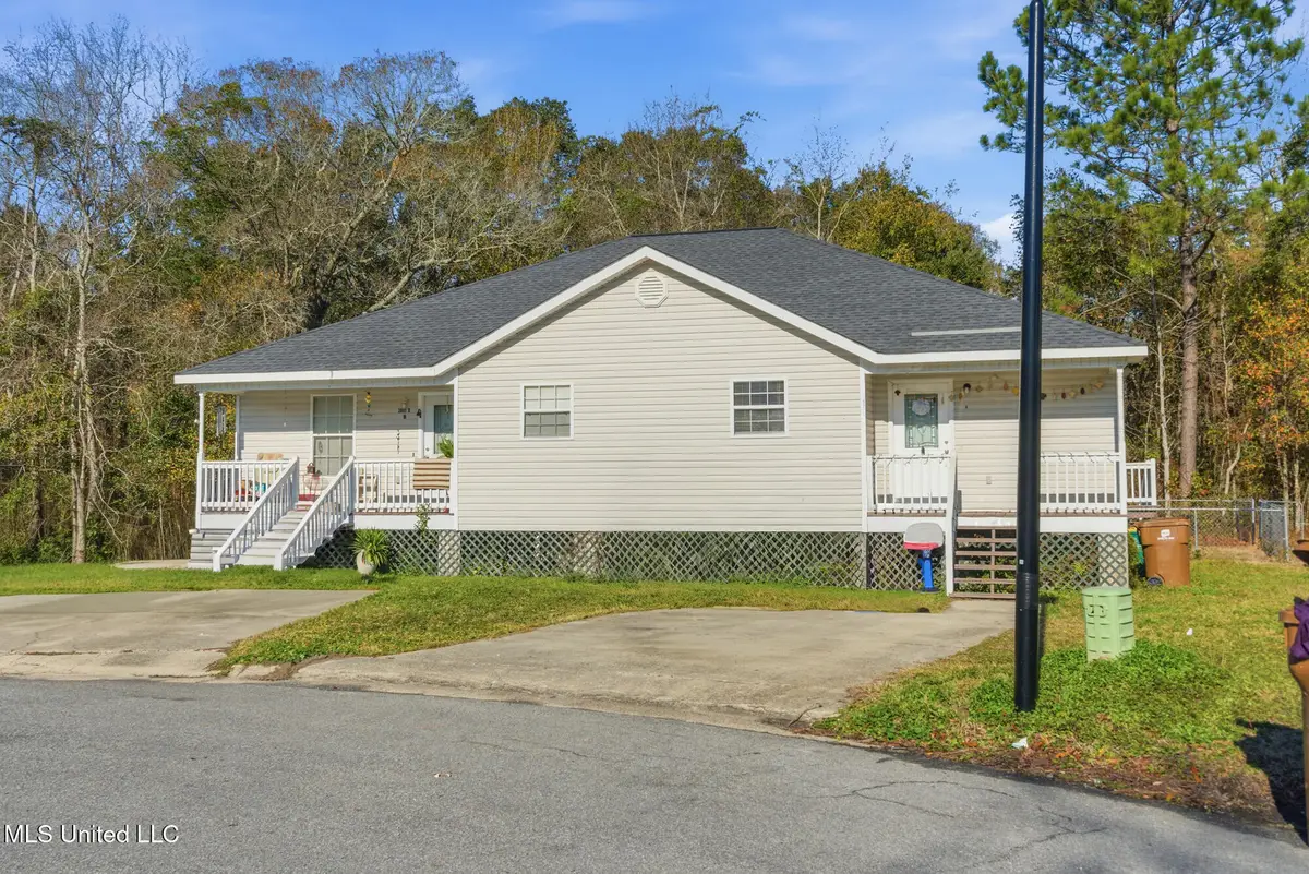 20021 Sunshine Drive, Long Beach, MS 39560 - #1