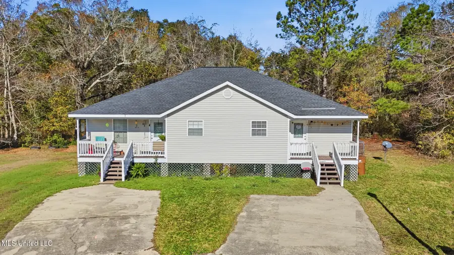 20021 Sunshine Drive, Long Beach, MS 39560 - #2