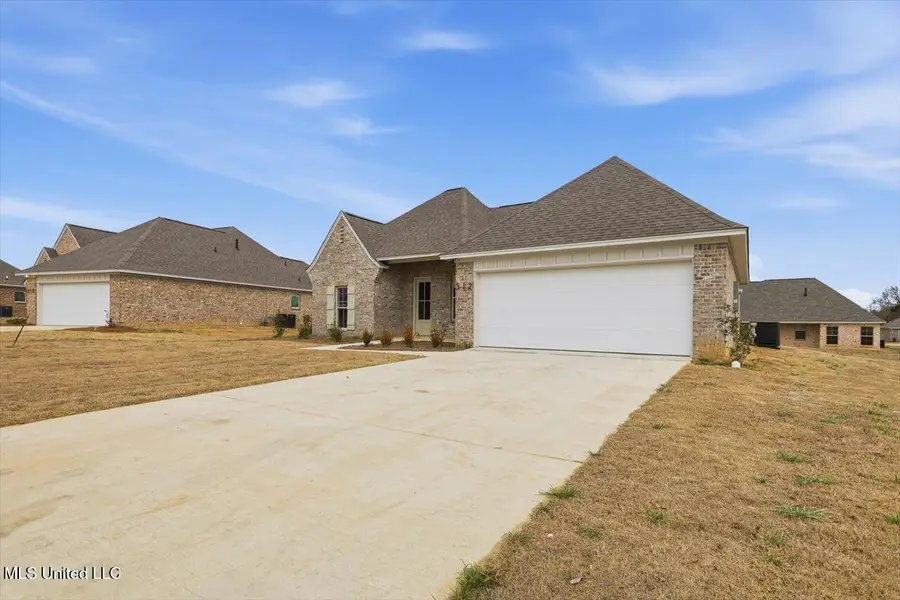 512 Portner Way, Canton, MS 39046 - #3