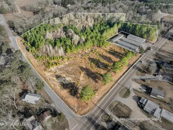 14.75 Acres Highway 11, Ellisville, MS 39437