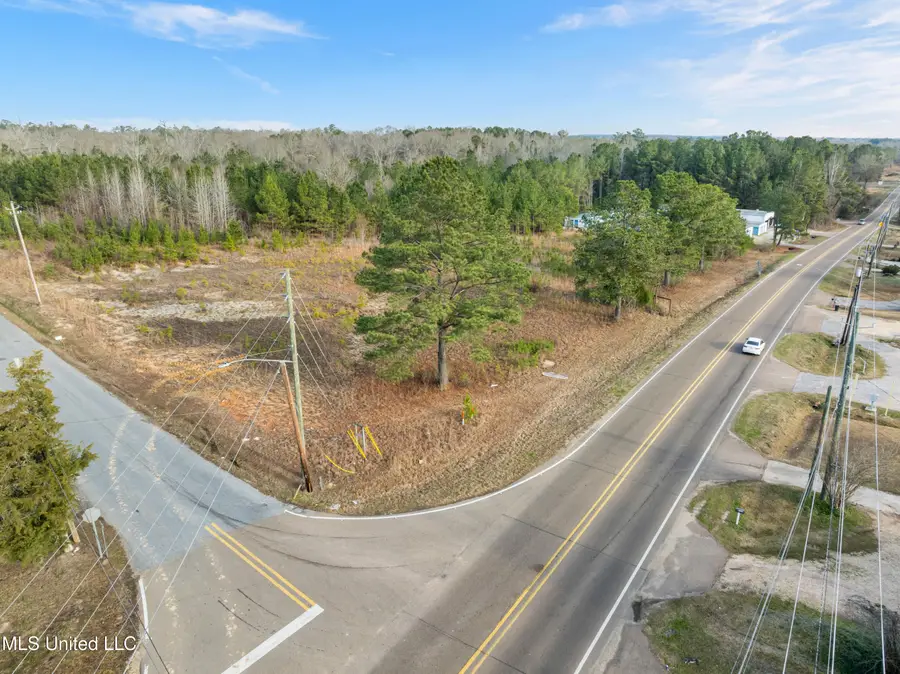 14.75 Acres Highway 11, Ellisville, MS 39437 - #3