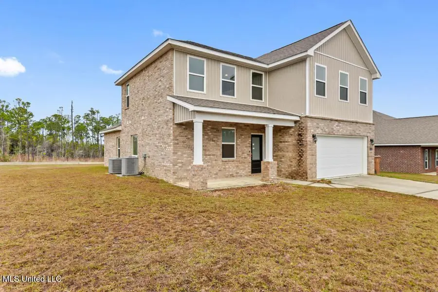 5113 Fairbury Way, Diberville, MS 39540 - #2