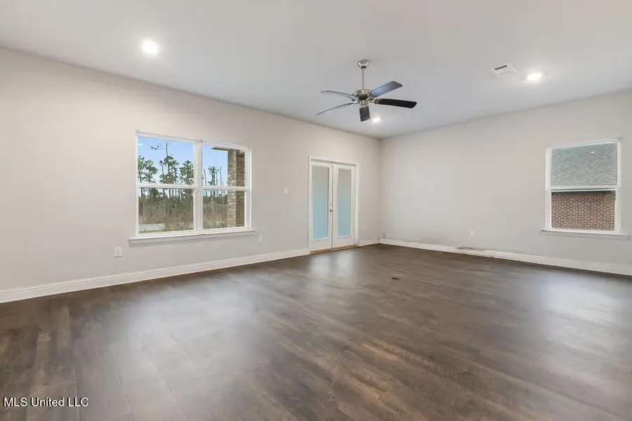 5113 Fairbury Way, Diberville, MS 39540 - #3