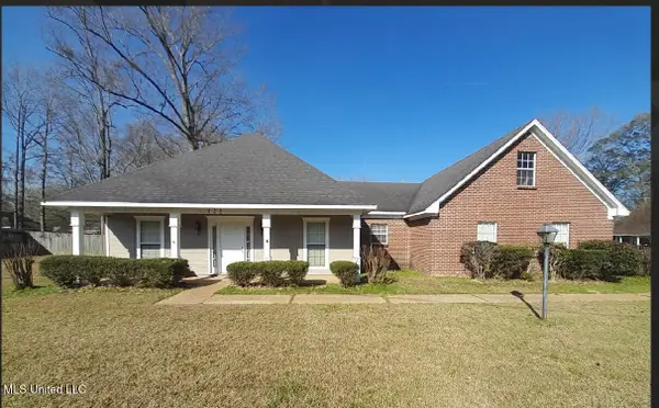 133 Wildwood Boulevard, Jackson, MS 39212