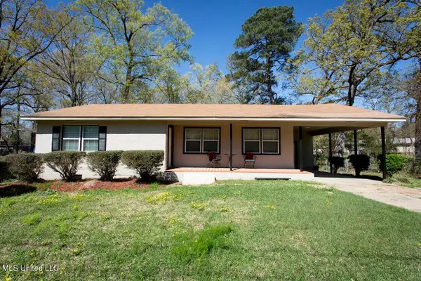 282 Marilyn Drive, Pearl, MS 39208