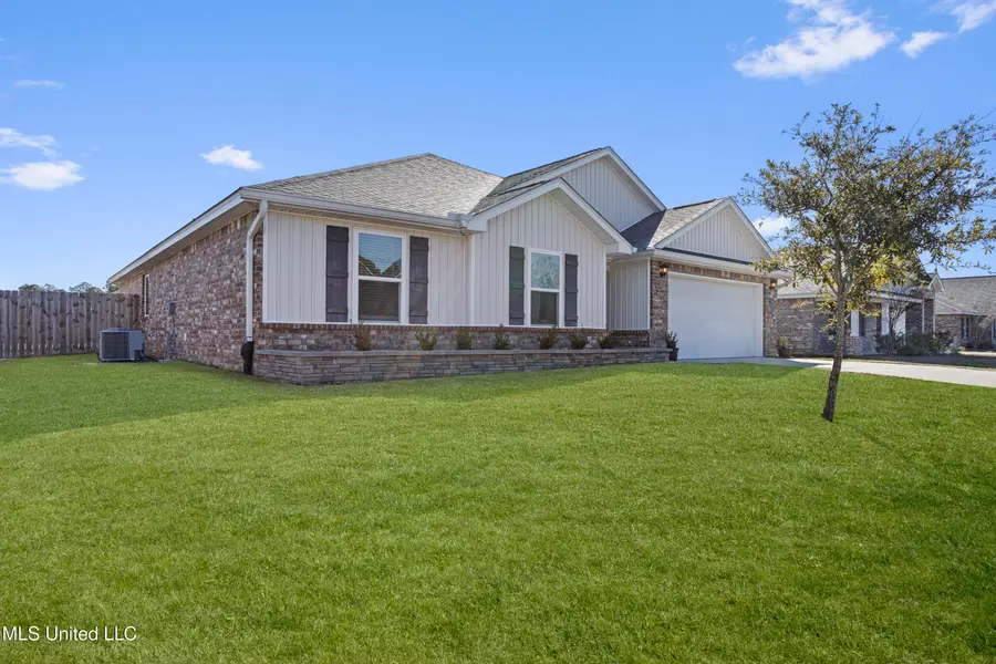 1089 Enclave Circle, Long Beach, MS 39560 - #2