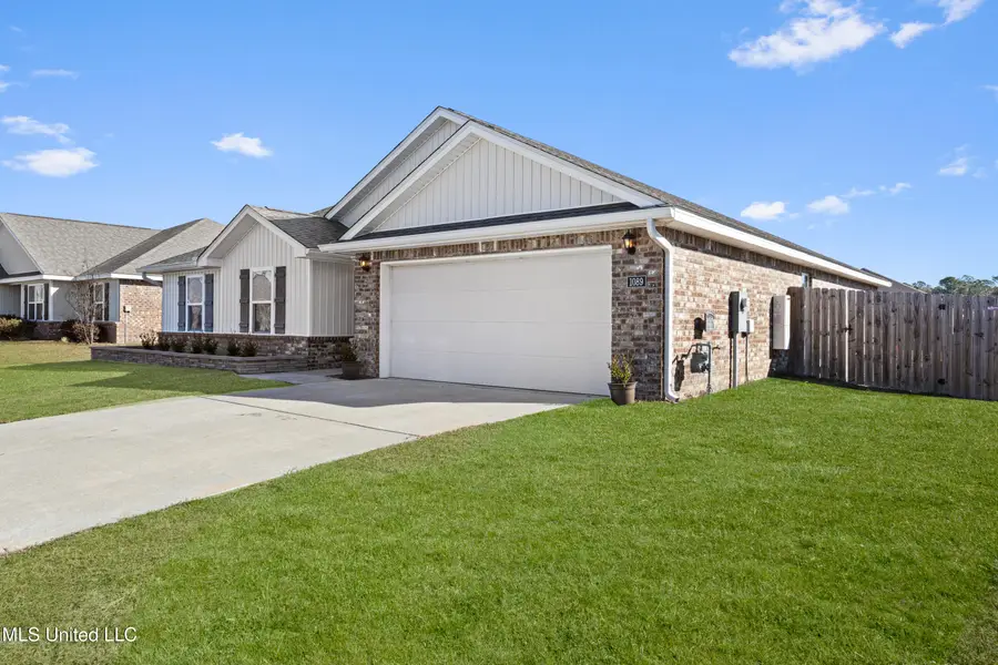 1089 Enclave Circle, Long Beach, MS 39560 - #3