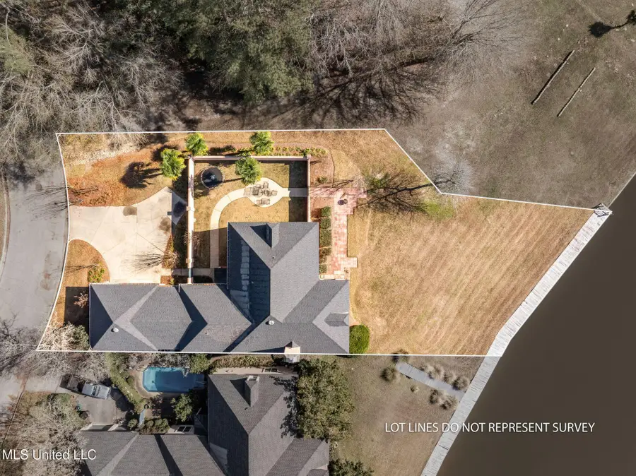 9 N Heron Cove, Hattiesburg, MS 39402 - Image #3