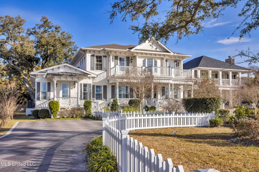 1118 E Beach Boulevard, Gulfport, MS 39501 - Image #3