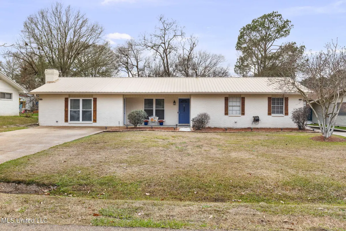 203 NW 4th Street, Flora, MS 39071 - Image #1