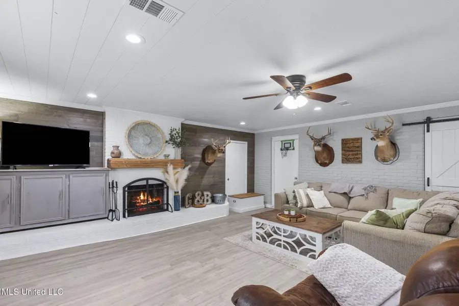 203 NW 4th Street, Flora, MS 39071 - Image #2