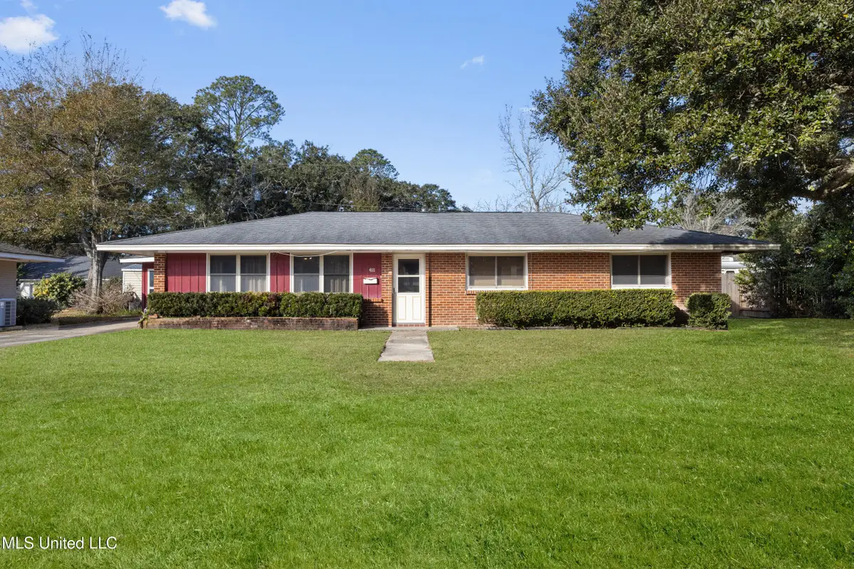 4111 Washington Avenue, Gulfport, MS 39507 - Image #1