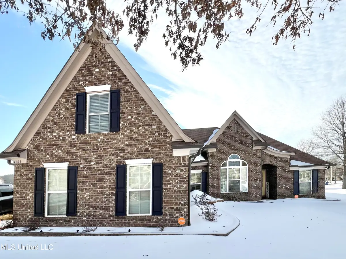 4703 W Dublin, Olive Branch, MS 38654 - Image #1