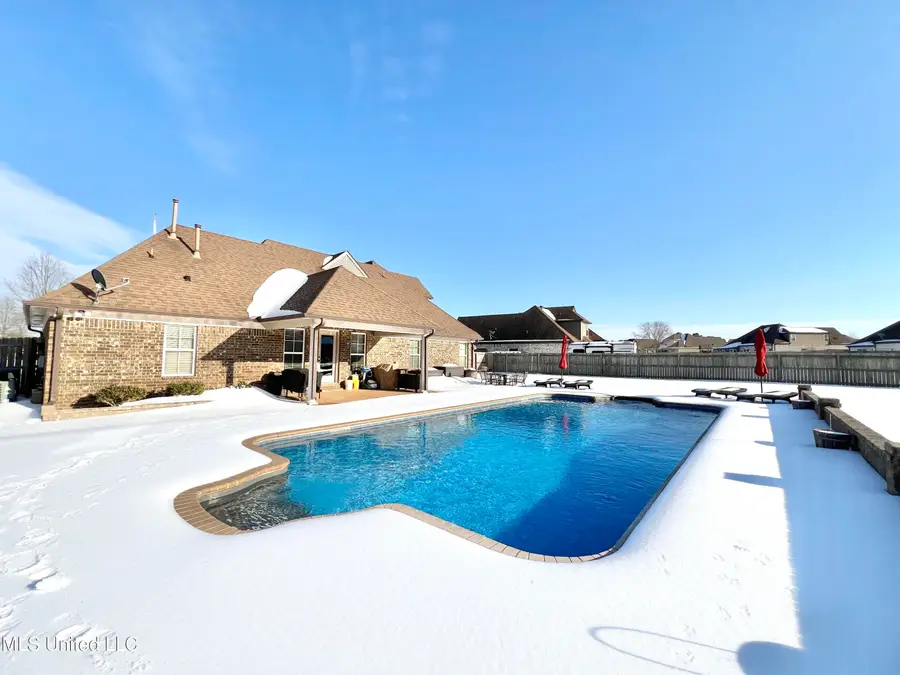 4703 W Dublin, Olive Branch, MS 38654 - Image #2
