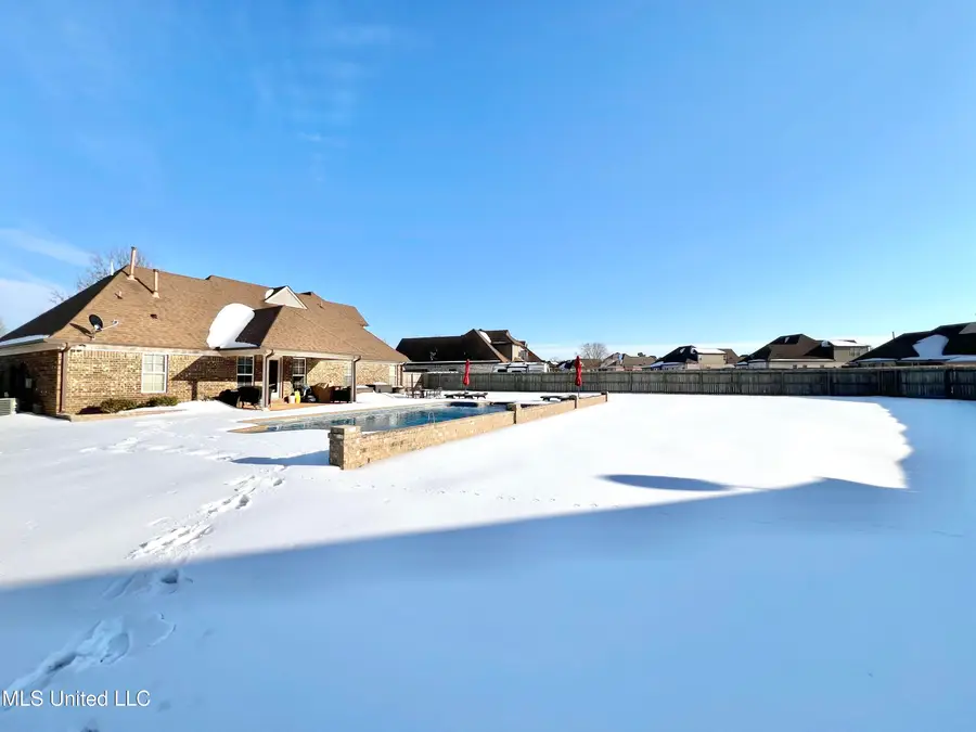 4703 W Dublin, Olive Branch, MS 38654 - Image #3