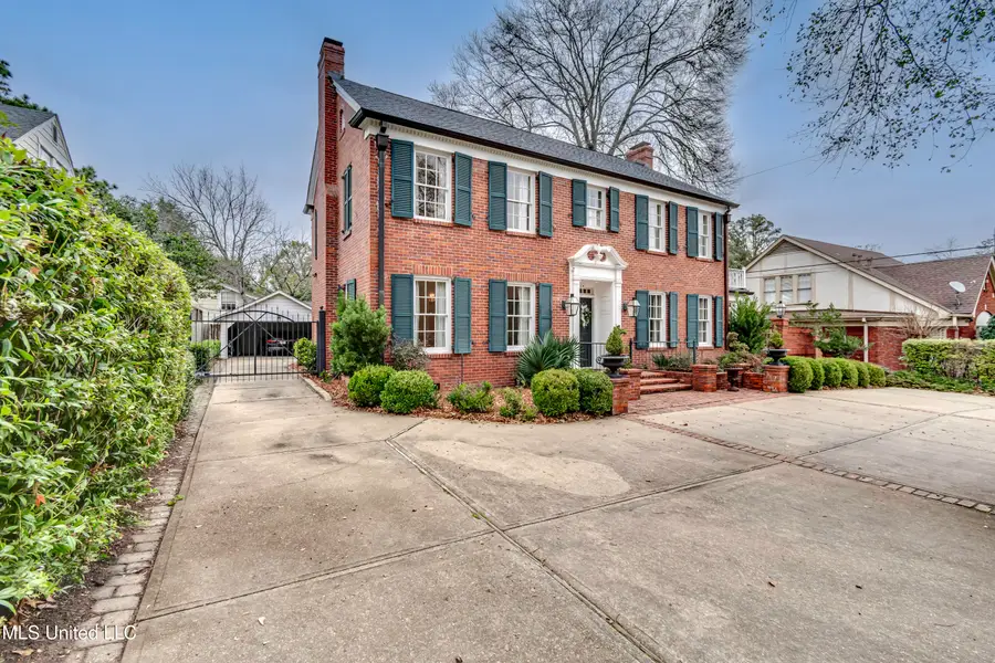 1504 Pinehurst Place, Jackson, MS 39202 - Image #3