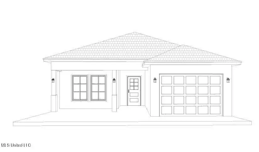 14933 Dantzler Road, Vancleave, MS 39565 - Image #1