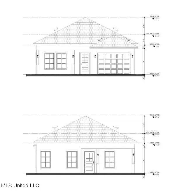 14933 Dantzler Road, Vancleave, MS 39565 - Image #2