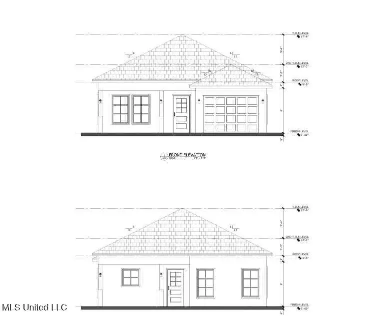 14937 Dantzler Road, Vancleave, MS 39565 - Image #2