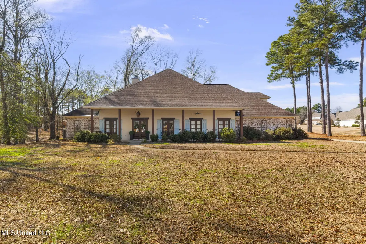 139 Ashbrooke Trail, Madison, MS 39110 - Image #1