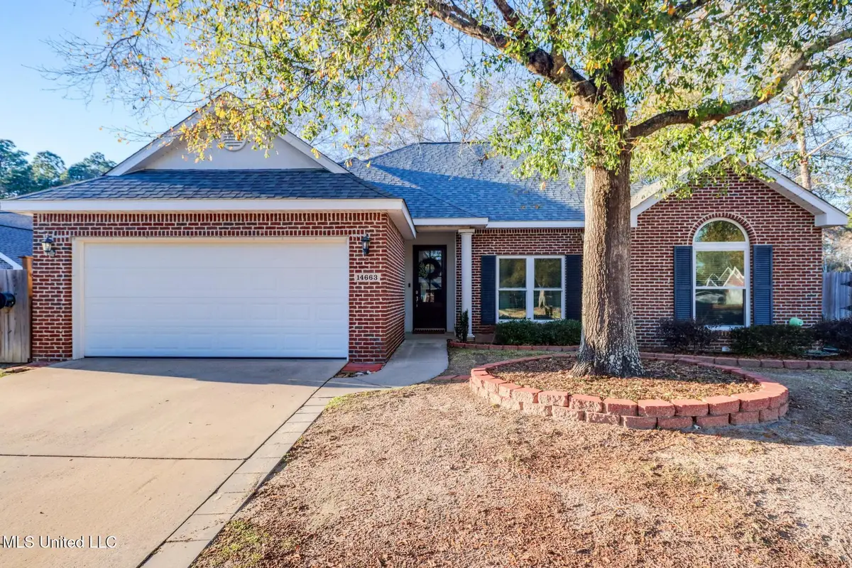 14663 Dawn Cove, Gulfport, MS 39503 - Image #1
