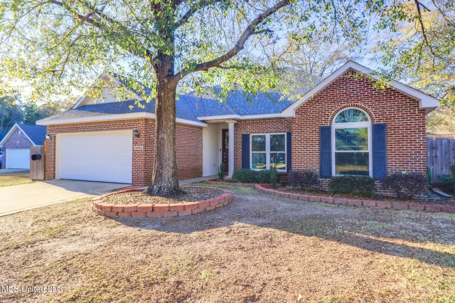 14663 Dawn Cove, Gulfport, MS 39503 - Image #2