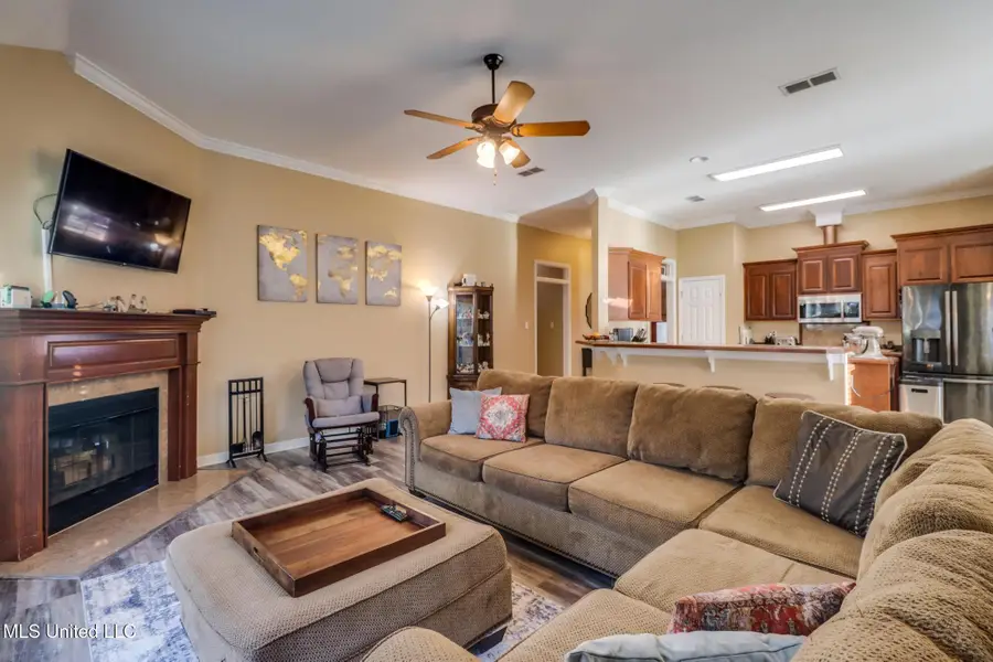 14663 Dawn Cove, Gulfport, MS 39503 - Image #3