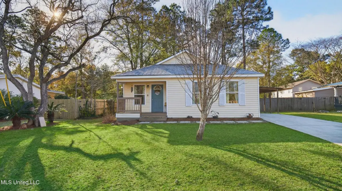 10756 Linohau Way, Diamondhead, MS 39525 - #1