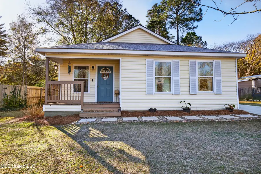 10756 Linohau Way, Diamondhead, MS 39525 - #2