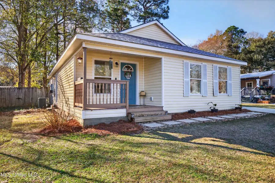 10756 Linohau Way, Diamondhead, MS 39525 - #3