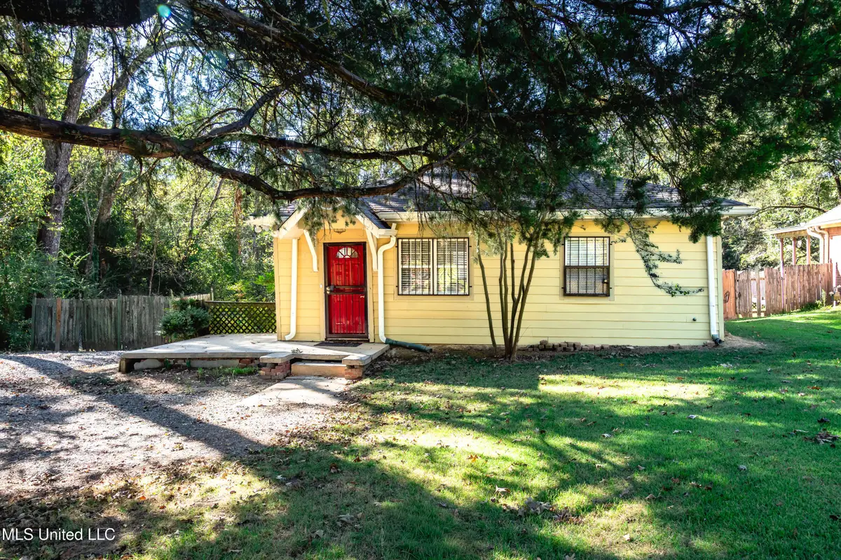 511 Mccluer Road, Jackson, MS 39212 - #1