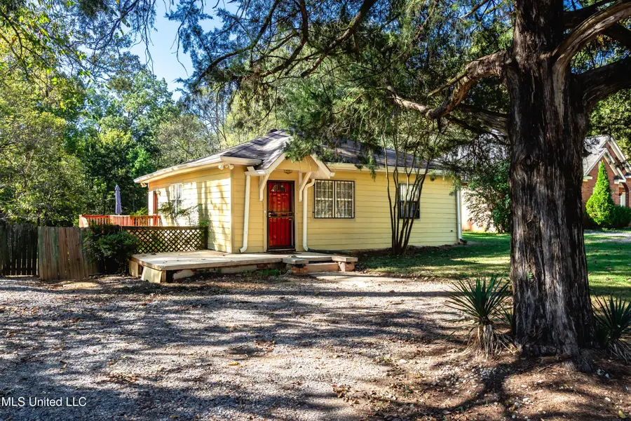 511 Mccluer Road, Jackson, MS 39212 - #2