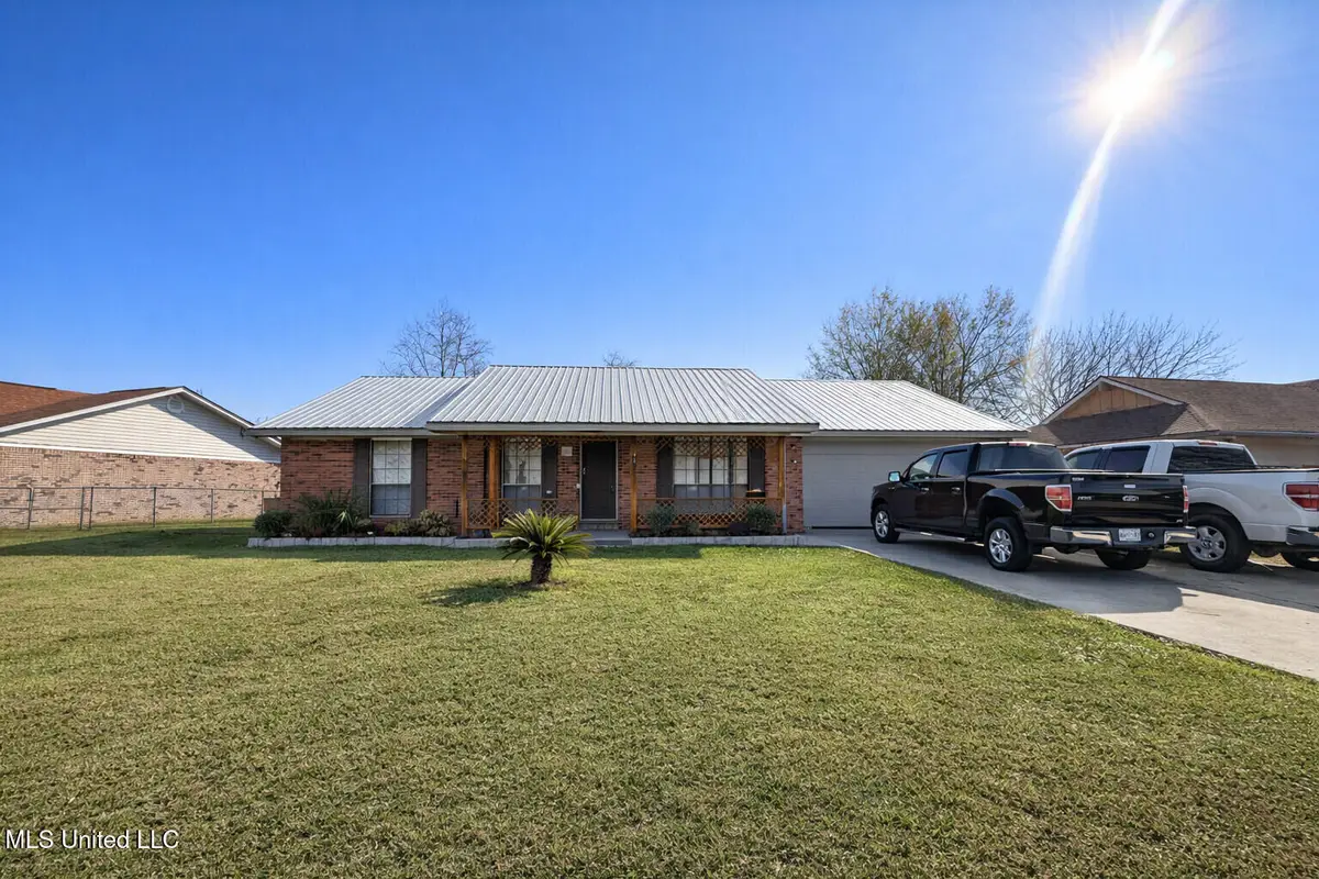 873 Carolee Circle, Biloxi, MS 39532 - Image #1