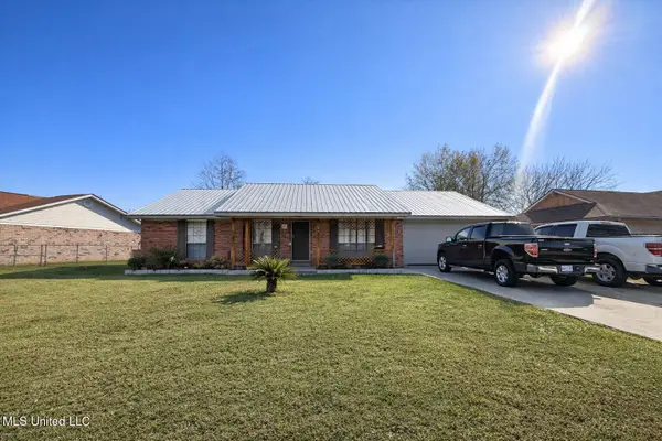 873 Carolee Circle, Biloxi, MS 39532