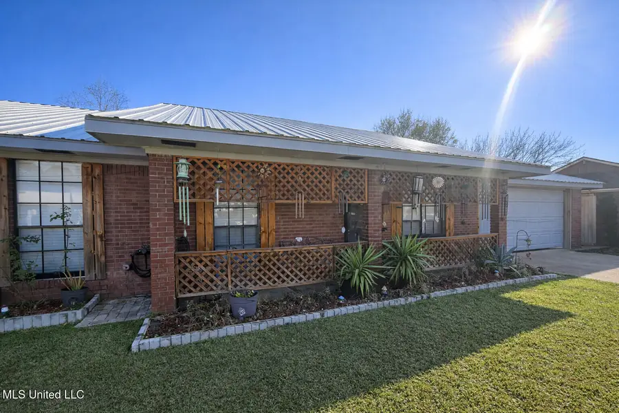 873 Carolee Circle, Biloxi, MS 39532 - Image #2