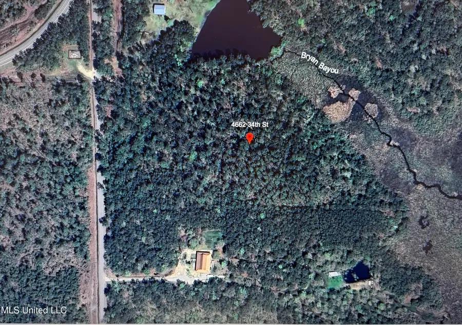 4662 34th Street, Bay Saint Louis, MS 39520 - Image #2