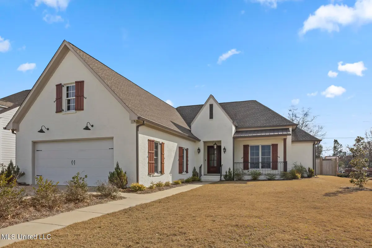 264 Arbor Trail, Brandon, MS 39047 - Image #1