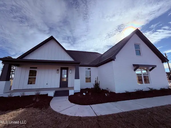 2435 Hilton Lane, Smithdale, MS 39664