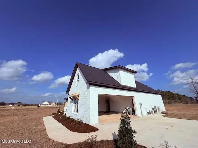 2435 Hilton Lane, Smithdale, MS 39664 - #3